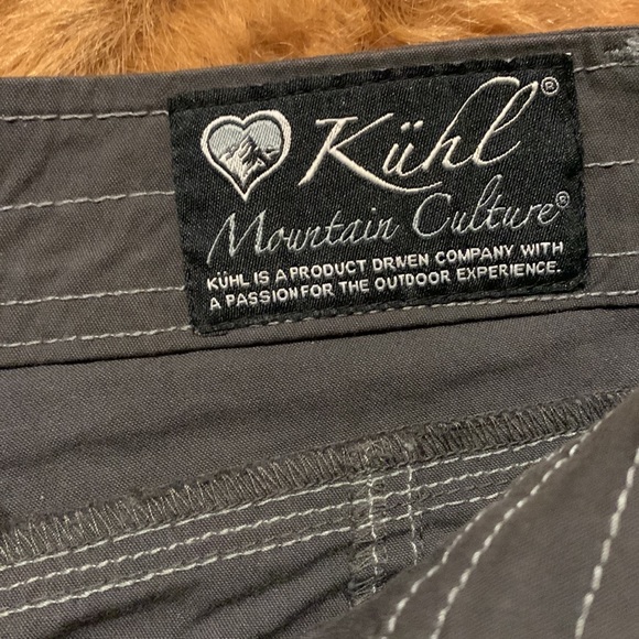 Kühl skirt - Picture 6 of 9